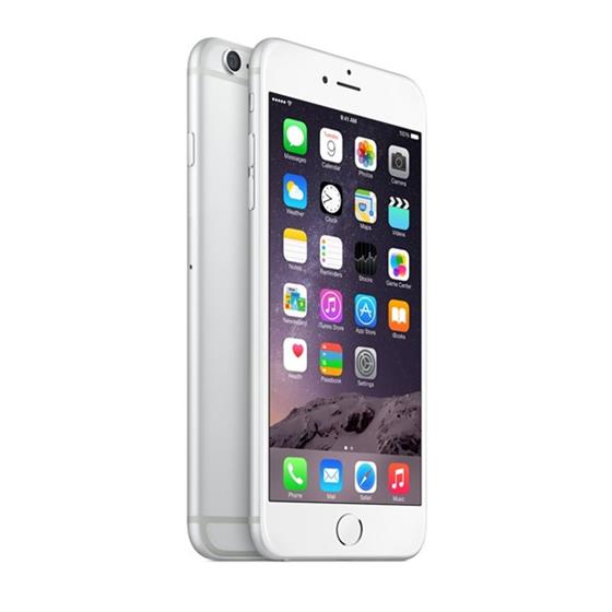iPhone 6 Plus, 64GB, stříbrný - bez krabičky, záruka 6 měsíců