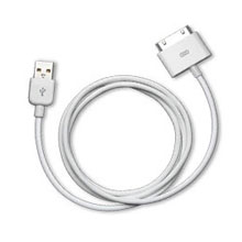 iPod Dock Connector to USB kabel (původní, široký)