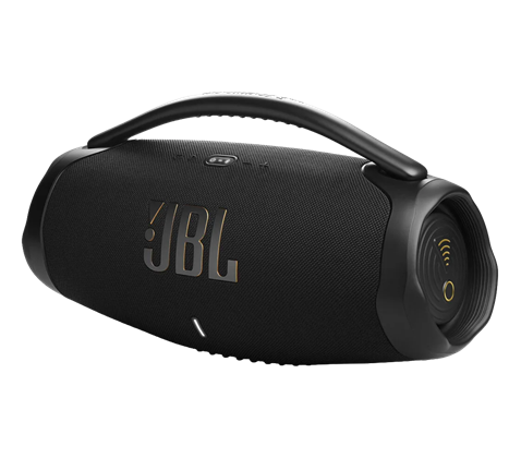 JBL Boombox 3 WI-FI