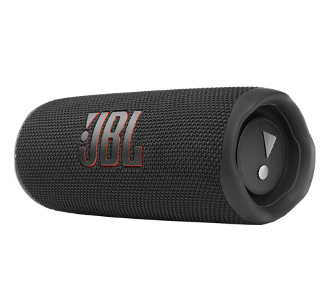 JBL FLIP 5 - černý