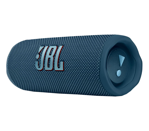 JBL FLIP 5 - modrý