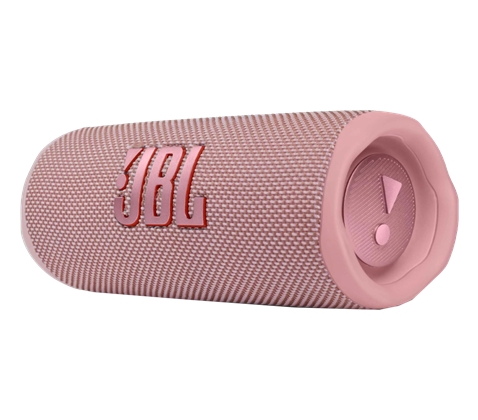 JBL FLIP 5 - růžový