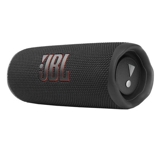 JBL FLIP 6 - černý