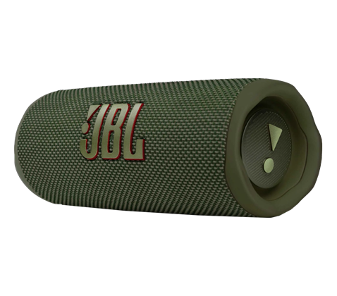 JBL FLIP 6 - zelený