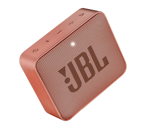 JBL GO 2 - skořice