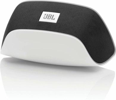 JBL SoundFly Air AP - kompaktní bezdrátový reproduktor s funkcí AirPlay