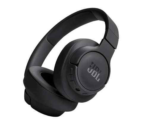 JBL Tune 720BT, černá