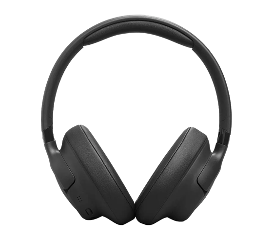 JBL Tune 730BT, černá