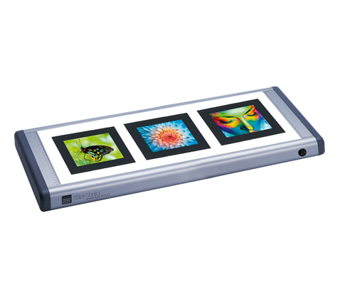 Just Color Control Smart Light 5000 2C
