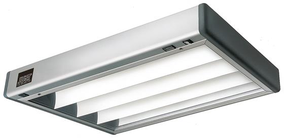 Just Color Proof Light 5000/6500K CC/FD 1-AS-3/36