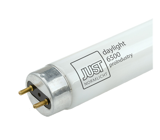 JUST daylight 6500 proIndustry, 6500K, 18W, 590 mm