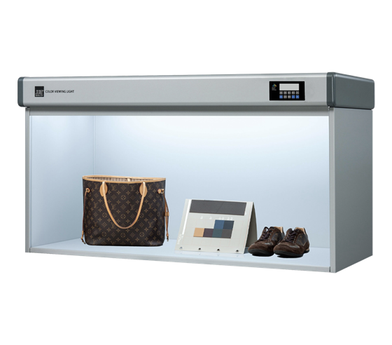 JUST DLS LED náhledový box v8 L