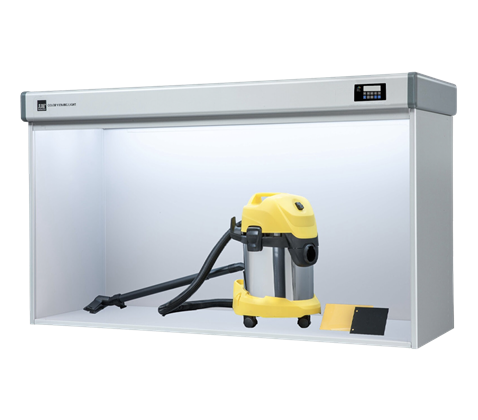 JUST DLS LED náhledový box v8 XL                   