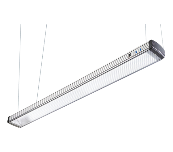 Just DLS moduLight 1-1700