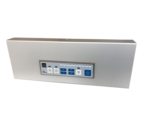 Just DLS Remote Control v8