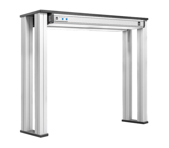 Just DLS TableTop Viewer 0B
