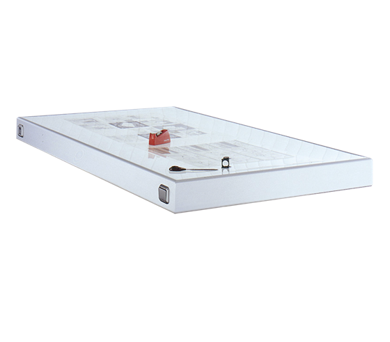 Just LED Light Table 100-153