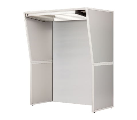 Just LED Wall Illuminator