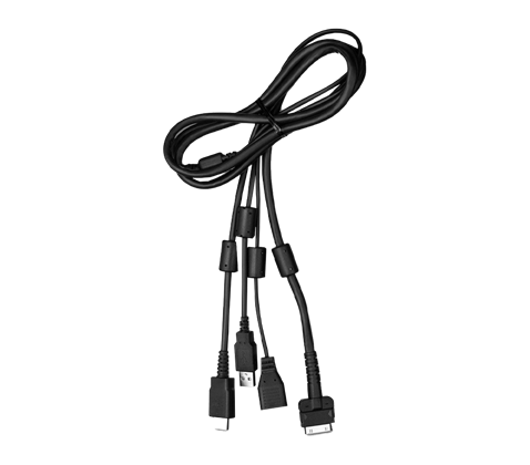 Kabel 3-v-1 pro Wacom Cintiq 16