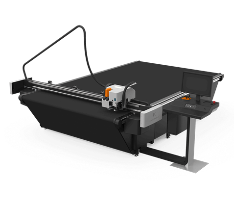 Kongsberg X Series