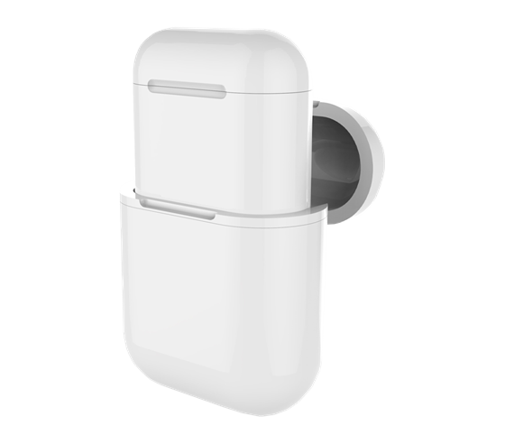 LAB.C obal na Airpods pro bezdrátové nabíjení