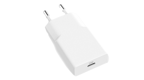 LMP 20W USB-C Power Adapter Ultra Slim