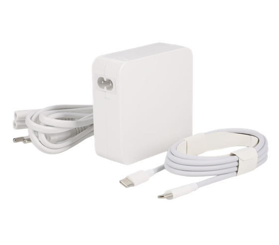 LMP 70W USB-C napájecí adaptér