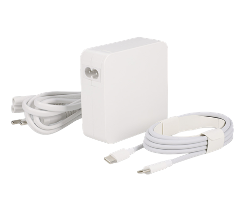 LMP 70W USB-C napájecí adaptér