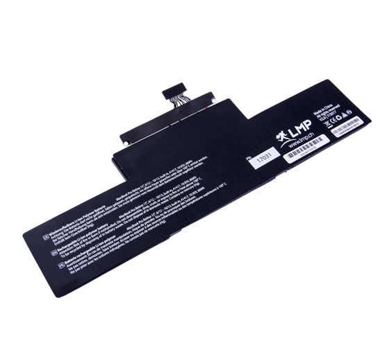 LMP baterie A1618 pro MacBook Pro 15" Retina