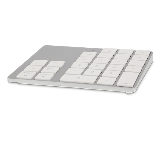 LMP Bluetooth Keypad 2