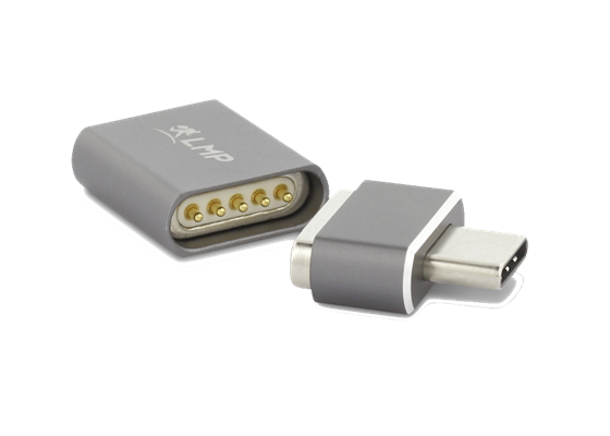 LMP Magnetic Safety Adapter USB-C