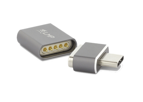 LMP Magnetic Safety Adapter USB-C