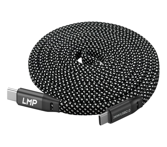 LMP magnetický USB-C kabel
