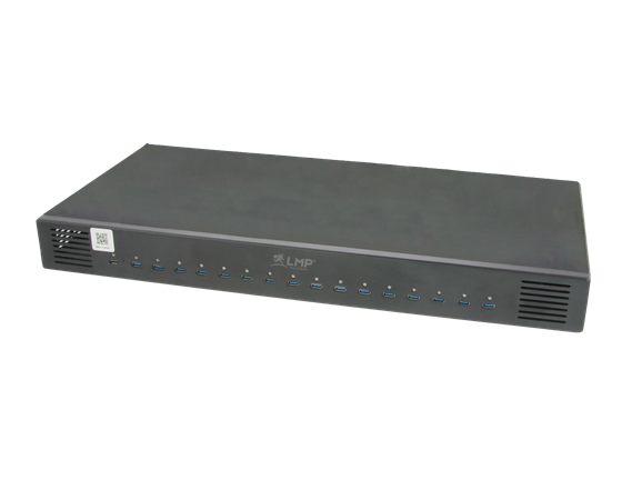 LMP SmartCharge 1000, nabíjecí USB-C stanice