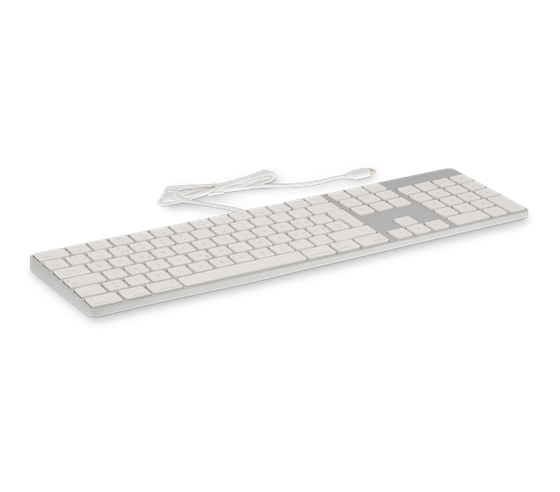LMP USB-C klávesnice pro Mac CZ
