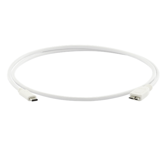 LMP USB-C (m) na USB 3.0 micro-USB (m) kabel (1m)