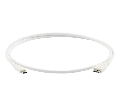 LMP USB-C (m) na USB 3.0 micro-USB (m) kabel (1m)