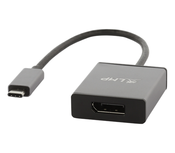 LMP USB-C na DisplayPort adaptér