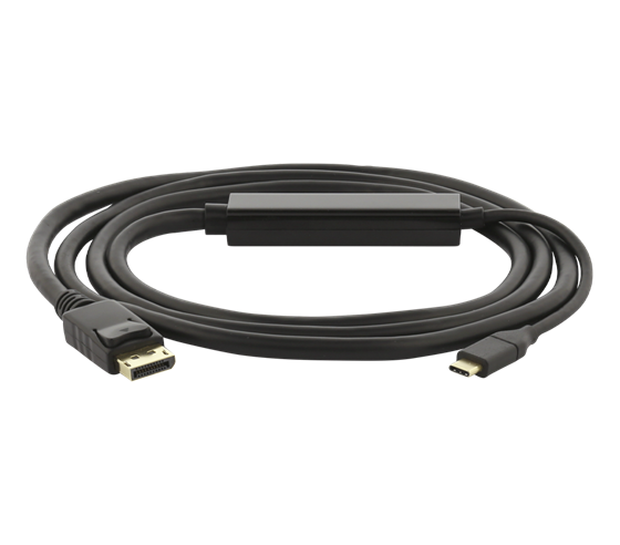 LMP USB-C na DisplayPort kabel (1,8m)