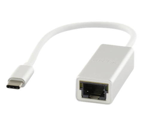 LMP USB-C na Gigabit Ethernet adaptér