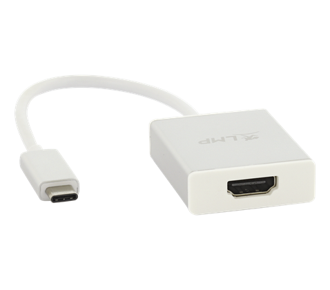 LMP USB-C na HDMI 4K adaptér