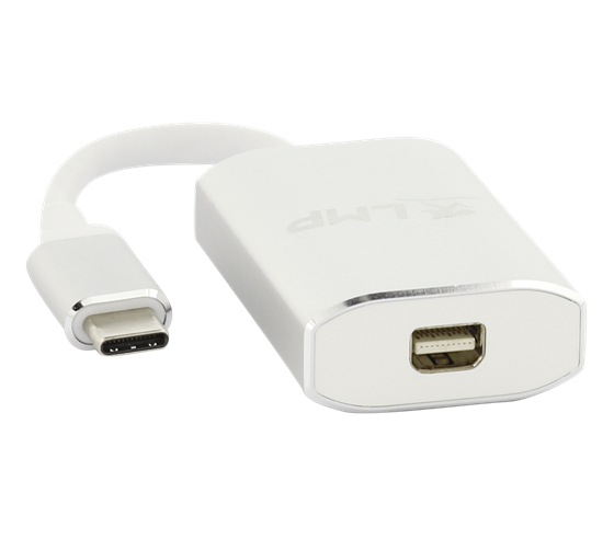 LMP USB-C na Mini DisplayPort adaptér