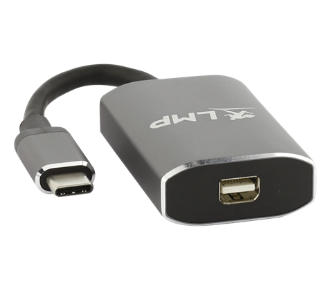 LMP USB-C na Mini DisplayPort adaptér