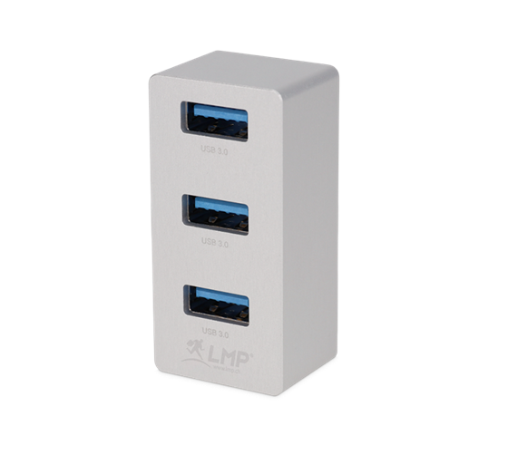 LMP USB-C Tiny Hub