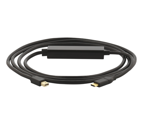 LMP USB-C to Mini-DisplayPort cable
