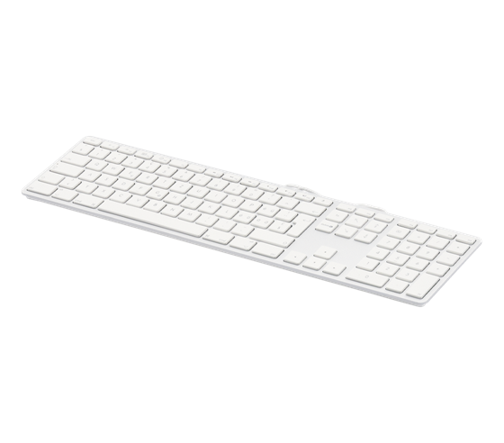 LMP USB klávesnice pro Mac CZ