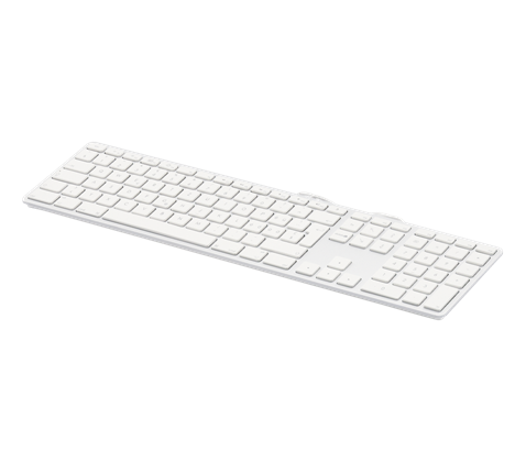 LMP USB klávesnice pro Mac SK