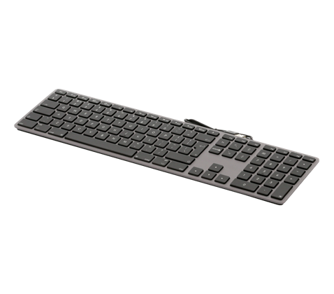 LMP USB klávesnice pro Mac UK