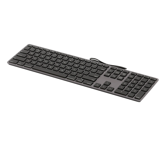 LMP USB klávesnice pro Mac US