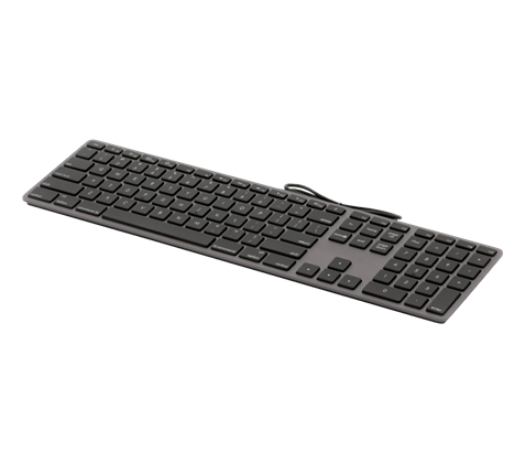 LMP USB klávesnice pro Mac US